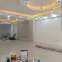 نقاشی ساختمان