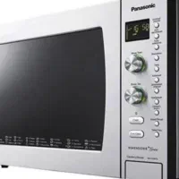 ماکرویوو پاناسونیک در حد نو