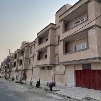 فروش فوری آپارتمان در حال ساخت/عالیشهر|فروش آپارتمان|بوشهر, |دیوار