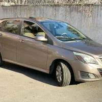 سابرینا بایک C30D مدل ۲۰۱۴ وارداتی (استثنایی)|خودرو سواری و وانت|کرج, فاز ۳ مهرشهر|دیوار