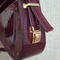 کیف چری کاملا نو|کیف، کفش، کمربند|سقز, |دیوار