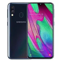 گوشی سامسونگ Galaxy A40