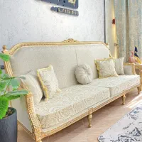مبل مدل استیل کاجی تعویض مبلمان کهنه|مبلمان خانگی و میز عسلی|مشهد, سرافرازان|دیوار