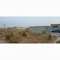 زمین مسکونی|فروش زمین و ملک کلنگی|اهواز, شهرک صنعتی شماره 4|دیوار