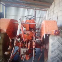 تراکتور و لیس|خودرو سنگین|باوله, |دیوار