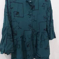 شومیزعروسکی