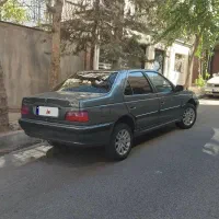 پژو پارس سفارشی آخر ۱۴۰۱ بی نقطه در حد