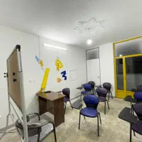 اجاره ساعتی کلاس آموزشی ۱۰ نفره در آموزشگاه علمی|اجارهٔ کوتاه‌مدت دفتر کار و فضای آموزشی|اصفهان, شاهزید|دیوار