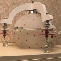 لوستر فانتزی
