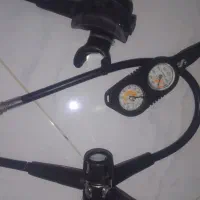 فروش رگلاتور و وت سوت غواصی