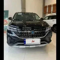 FMc T5 صفر مشکی نو خشک ۱۴۰۴