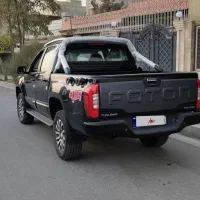 فوتون G7تونلند صفر مهر ماه۱۴۰۴|خودرو سواری و وانت|کرج, شاهینویلا|دیوار