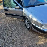 زانتیا مدل ۸۲