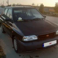 پراید ۸۶|خودرو سواری و وانت|تهران, بنی‌هاشم|دیوار