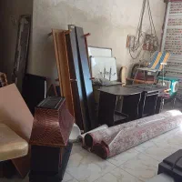 سمساری شهرستان جم|مبلمان خانگی و میز عسلی|بوشهر, |دیوار