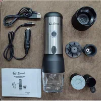 اسپرسوساز فندکی لواک مدل Miniauto-3in1|کوهنوردی و کمپینگ|بندر ماهشهر, |دیوار