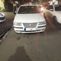 سمند ef7|خودرو سواری و وانت|قدس, شهر‌قدس|دیوار