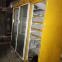 یخچال|فروشگاه و مغازه|کرمانشاه, |دیوار