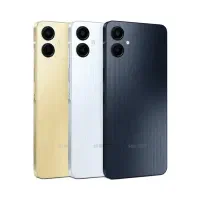موبایل a06 با حافظه ۶۴/۴