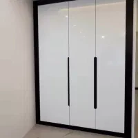 کمد دیواری|جاکفشی، کمد، دراور|میانه, |دیوار