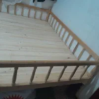 فروش تخت طرح داربزرگ.