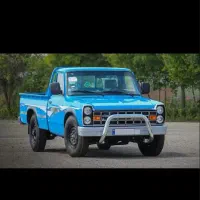 نیسان 1404صفرکیلومتر