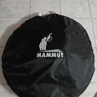 چادر مسافرتی ۱۲ نفره Mammut|کوهنوردی و کمپینگ|اصفهان, کوی امیریه|دیوار
