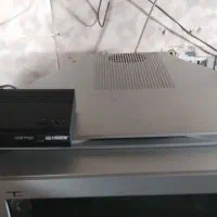 تلوزیون ۲۱ پانوسنیک اصلی با گیرنده دیجیتال|تلویزیون و پروژکتور|کرمانشاه, |دیوار