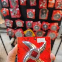 تیغه تیغ salvador چرخ گوشت صنعتی 42