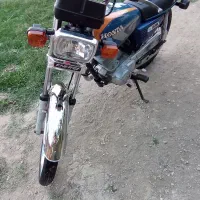 موتورسیکلت الگانس ۱۲۵ بسیارتمیزقیمت ۱۵۷۰۰