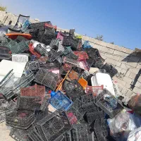 کارتن .کتاب  .دفتر .آهن .|عمده‌فروشی|شیراز, شریف‌آباد|دیوار