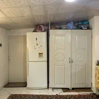 سوئیت اجاره ای ۲۵ متر طبقه دوم ساختمان مسکونی|اجارهٔ آپارتمان|تهران, شهرک غرب|دیوار