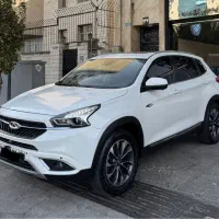 چری تیگو ۷ IE مدل ۱۳۹۹ نقد و اقساط|خودرو سواری و وانت|تهران, علم و صنعت|دیوار