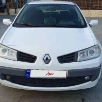 مگان 1600مدل 87 استثنا|خودرو سواری و وانت|اشنویه, |دیوار