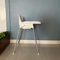 صندلی غذاخوری کودک