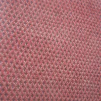 فرش قدیمی سالم سالم.   در حد نو. چون  کنار بوده.