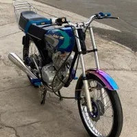 موتور ۲۵۰ مدل ۸۵ بدون یک ریال خرجی