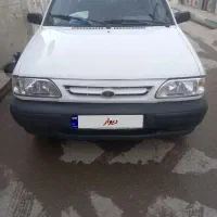 فقط جهت معاوضه پراید مدل ۸۳ درحد ۹۰ به بالا