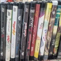 دیسک بازی انیمیشن سینمایی و نمایش خانگی