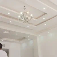 اوستا گچ کار