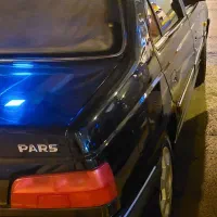 پژوپارس TU5مدل ۱۴۰۰مشکی دریچه گازسیمی درحدصفر|خودرو سواری و وانت|مشهد, دانشجو|دیوار