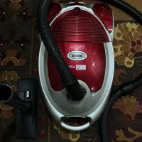 جاروبرقی Owaki jvc-3002|جاروبرقی، جارو شارژی، بخارشو|اهواز, کوروش|دیوار