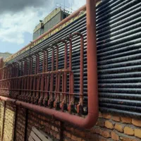 اجرایی لوله کشی گاز وآتشنشانی|خدمات پیشه و مهارت|قوچان, |دیوار