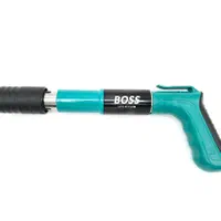 میخکوب تفنگ چاشنی خور عصایی BOSS تمام استیل VIP|ابزارآلات|اهواز, زیتون کارگری|دیوار