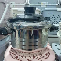 زودپز استیل نو|ظروف پختوپز|گنبد کاووس, |دیوار