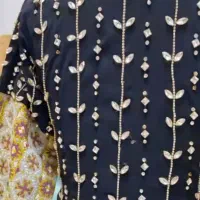 پارچه سنگدوزی