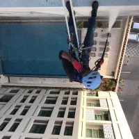 خدمات نمایه ساختمان بدون داربست|خدمات پیشه و مهارت|فردیس, فردیس|دیوار