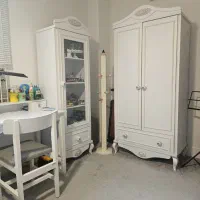 سرویس خواب  بامبینو سیسمونی در حد نو