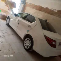 دنا پلاس ۶ دنده همراه با رینگ خشک تازه تحویل