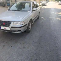 سمند ۸۵|خودرو سواری و وانت|بندرعباس, |دیوار